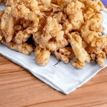 VIP Fried Conch