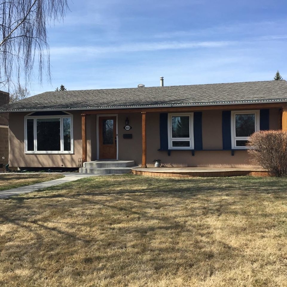 Dynamic Stucco Repair Inc.