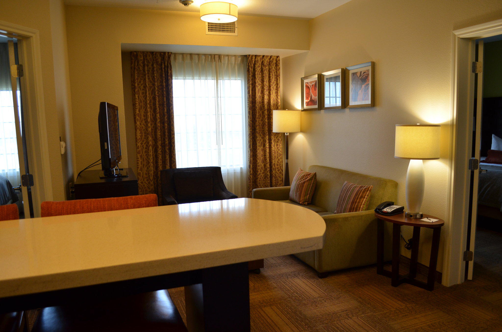 Staybridge Suites Longview Photo