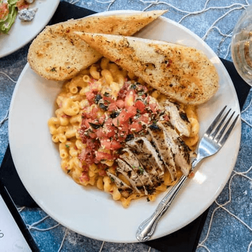 Gourmet Mac & Cheese