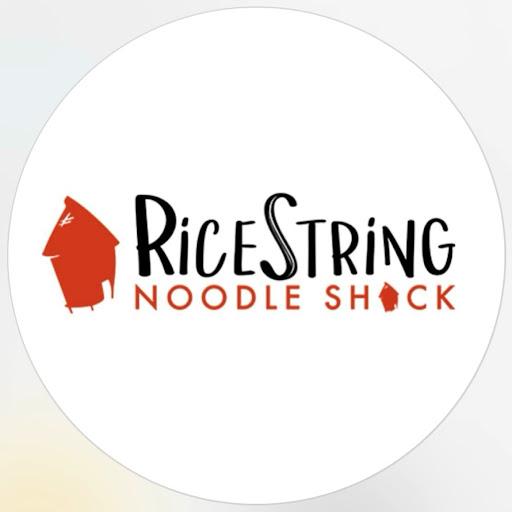 RiceString Noodle Shack