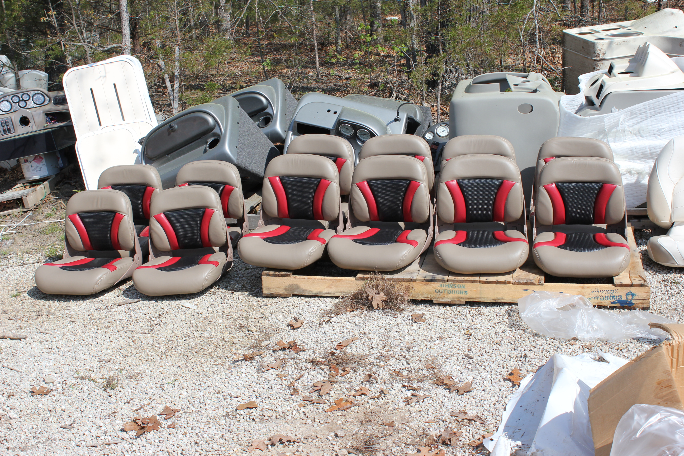 Bill's Boat Stuff, LLC Image