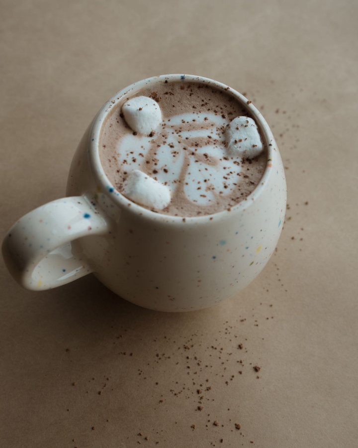 Hot Chocolate