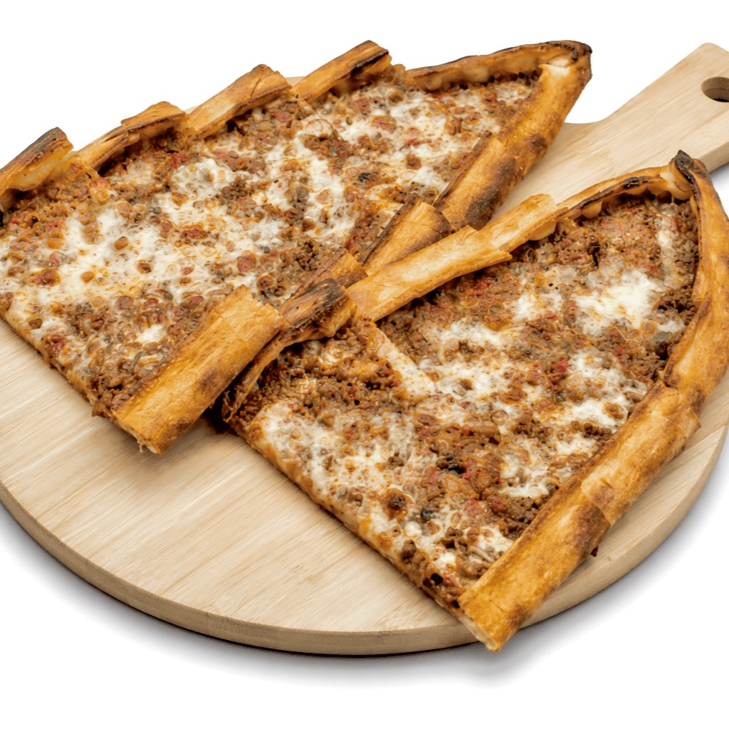 Kiymali Pide