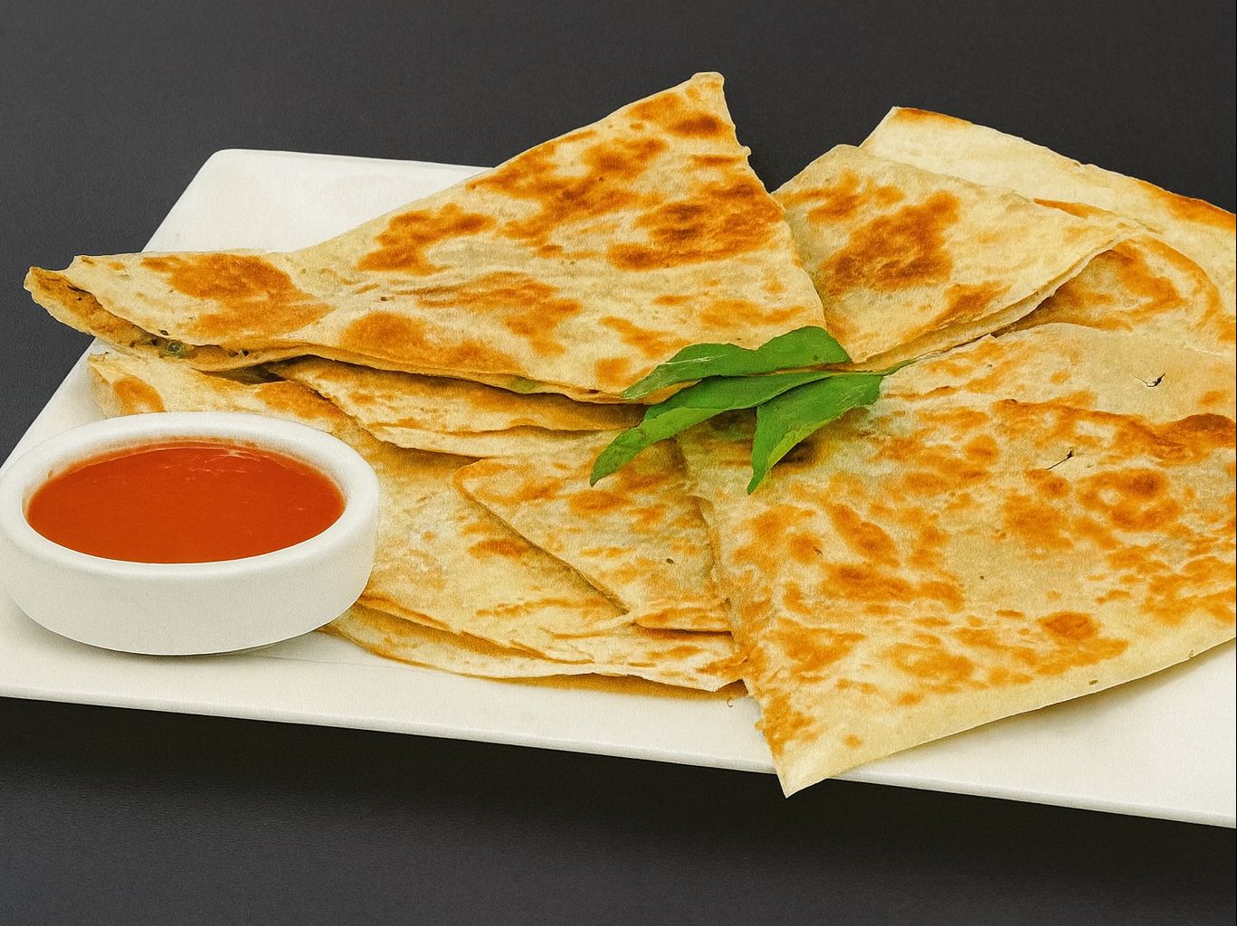 Chicken Bolani (3 PCS)