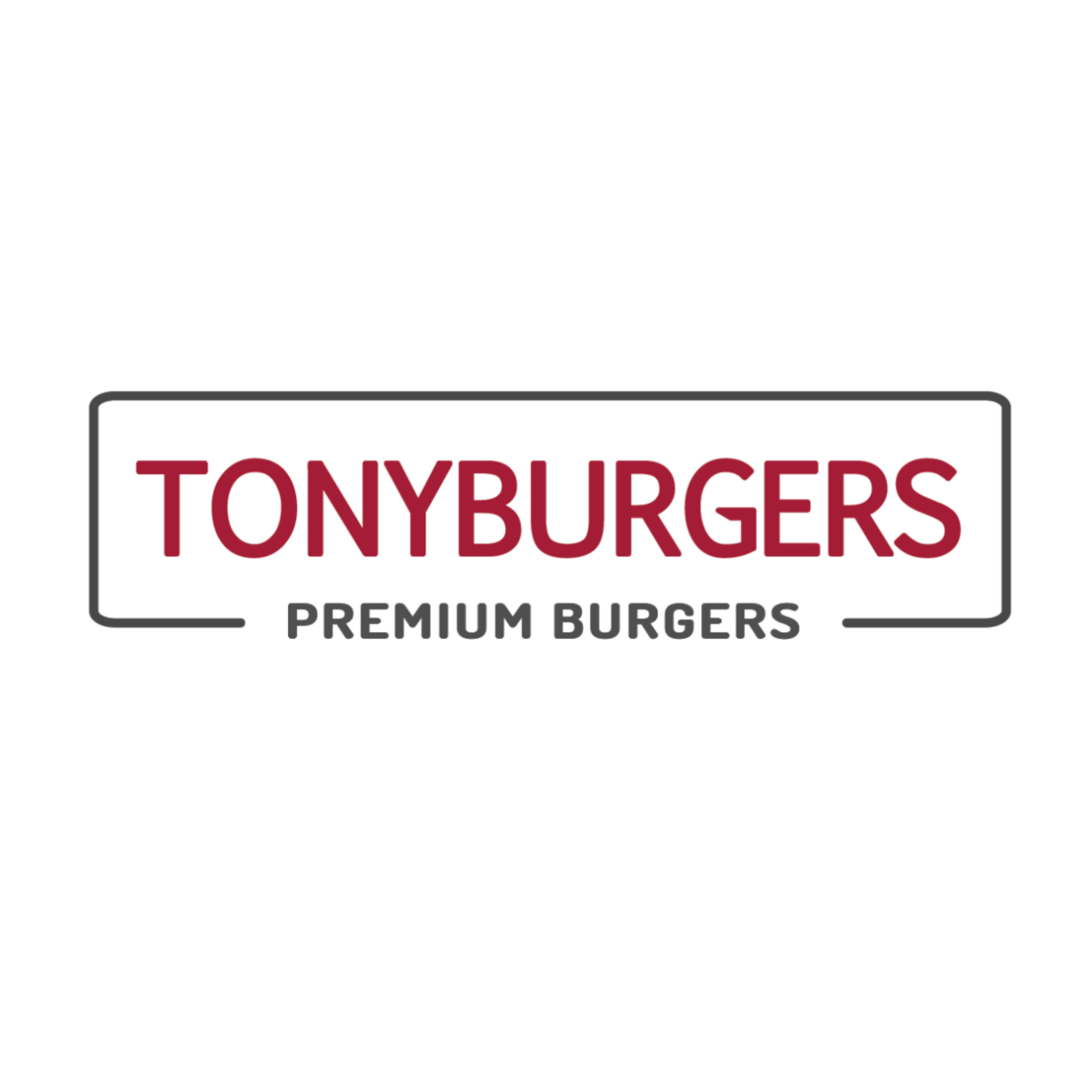 Tonyburgers - Centerville