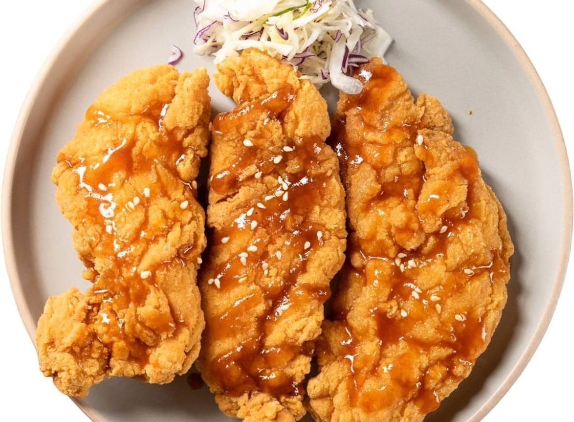 Chicken Tenders