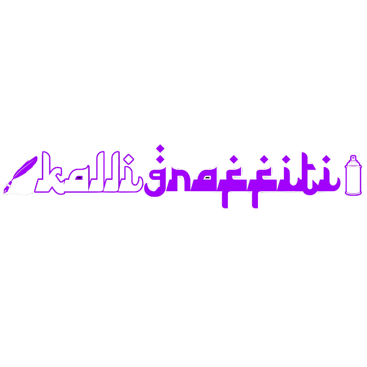 Logo von Kalligraffiti