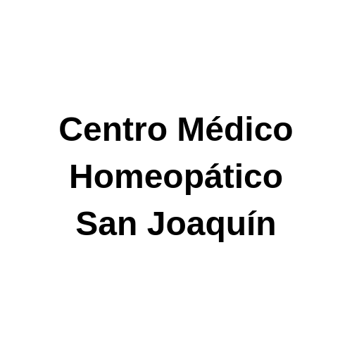 Foto de Centro Médico Homeopático San Joaquín Medellin