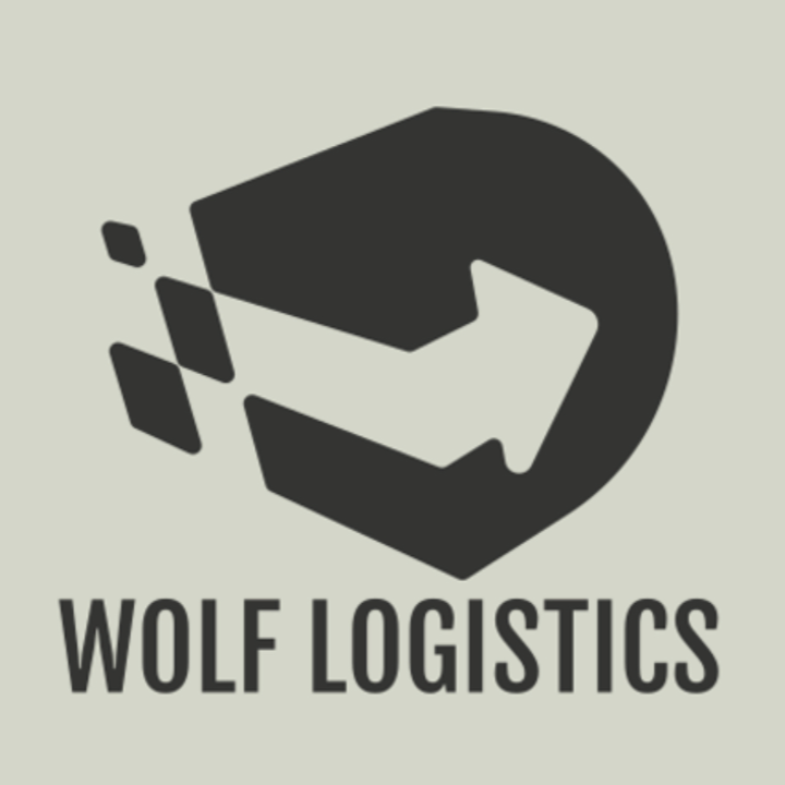 Logo von Wolf Logistics