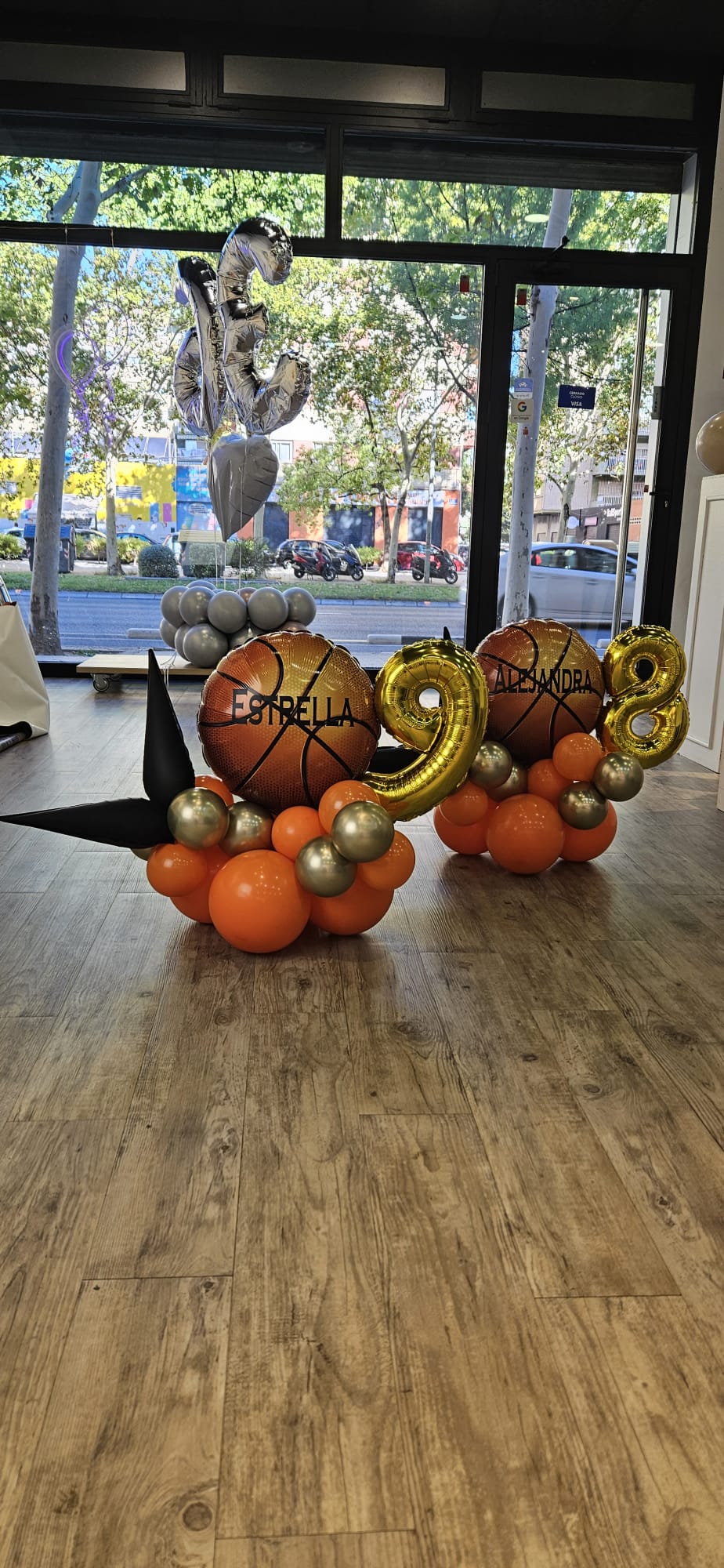 Galería en miniatura