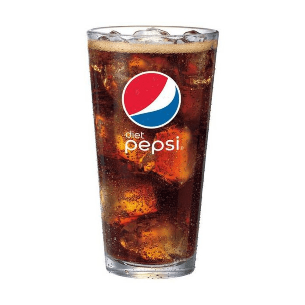 Diet Pepsi