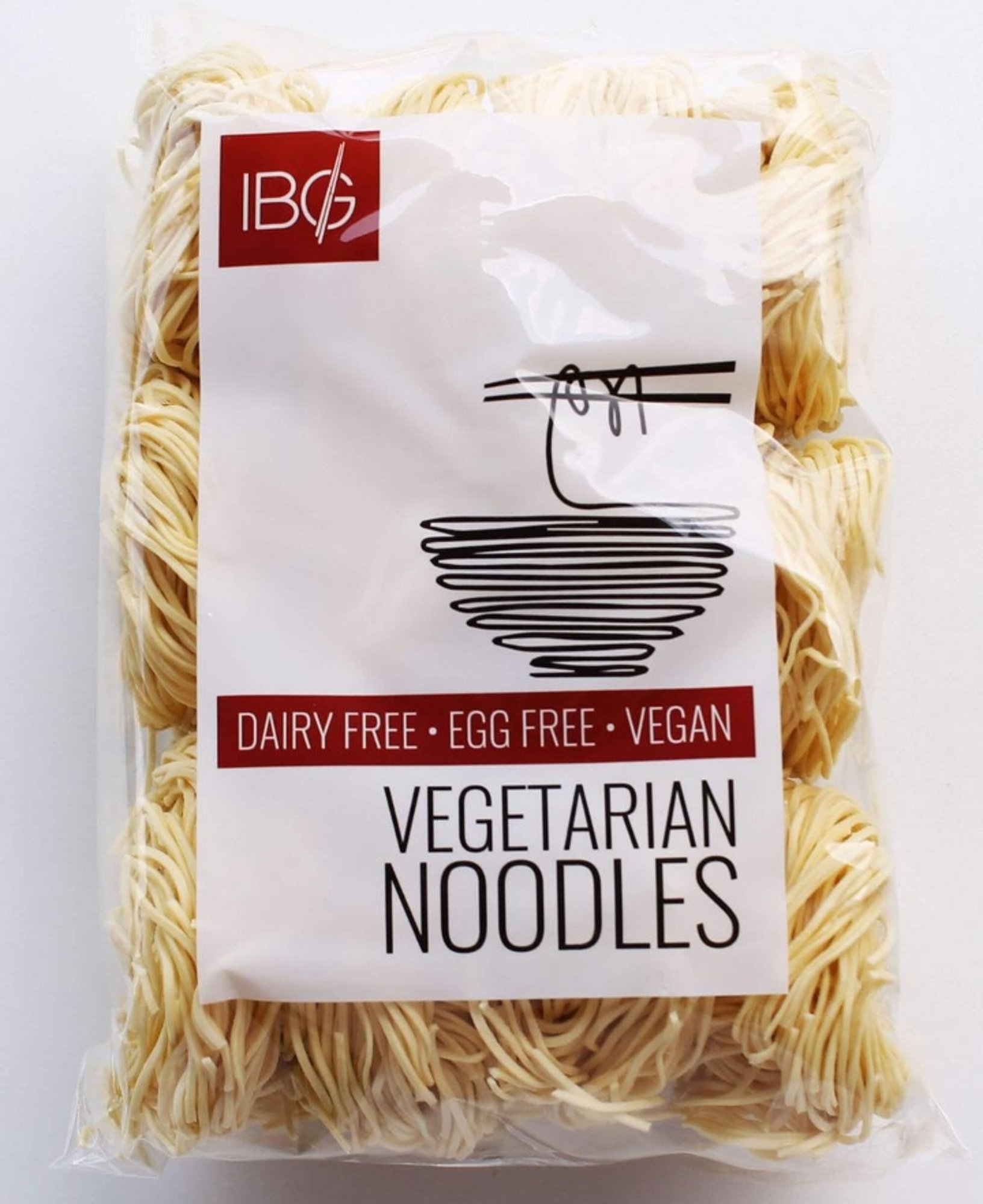 IBG Noodles