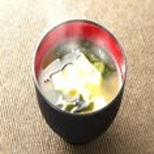 Miso Soup