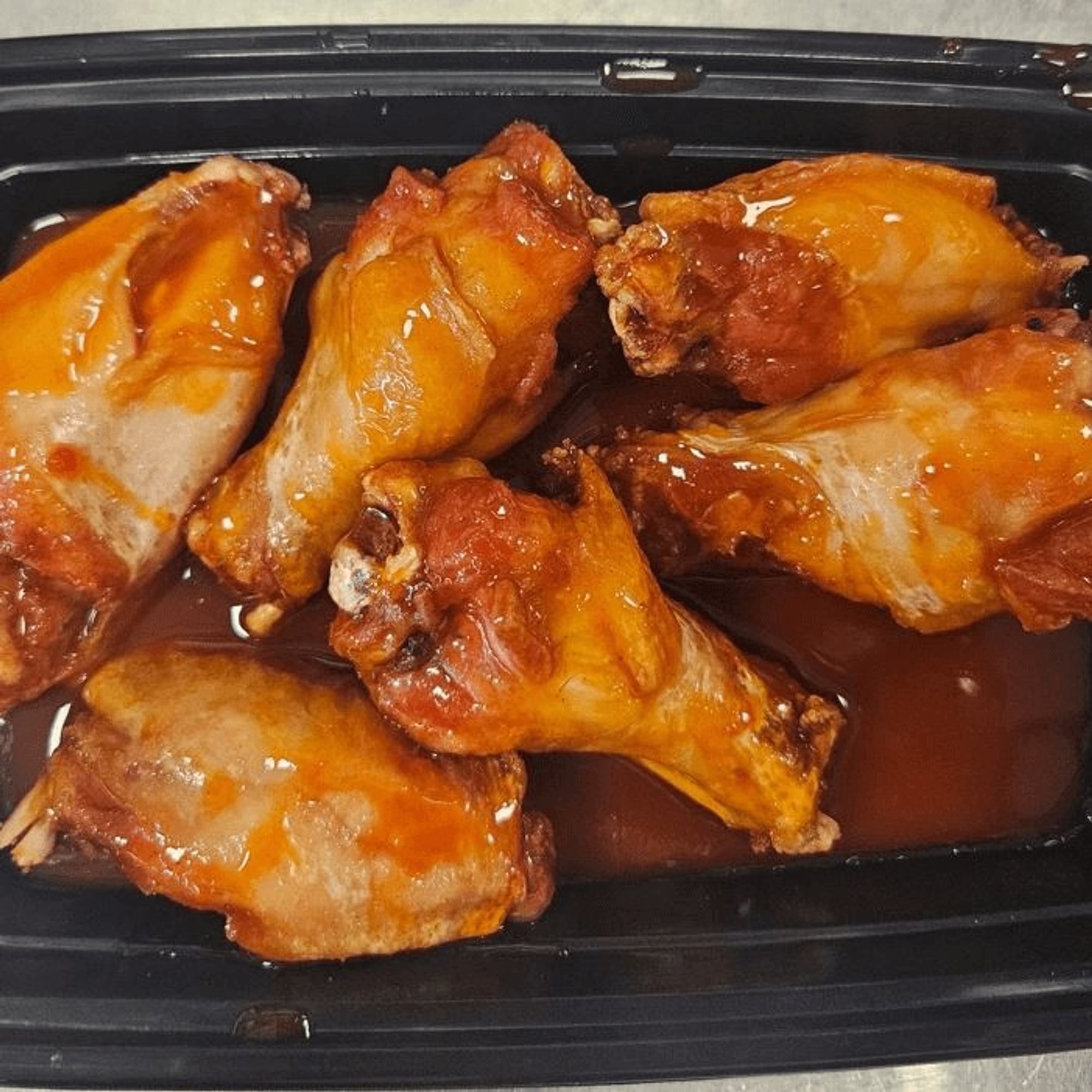 Wings 20 Pcs