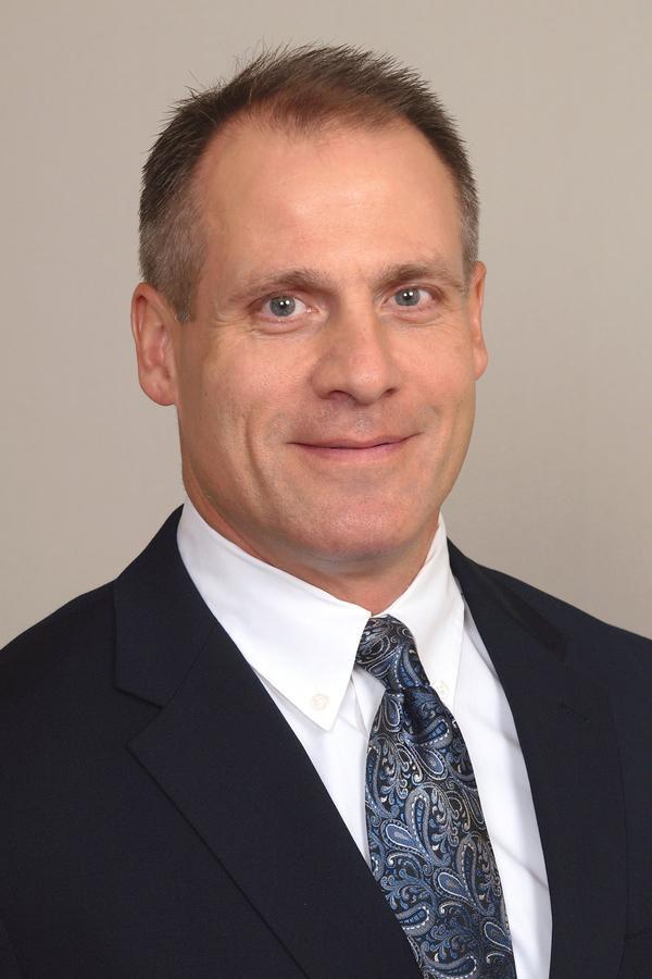 Edward Jones - Financial Advisor: Darrel D Strickler Jr, AAMS® Photo