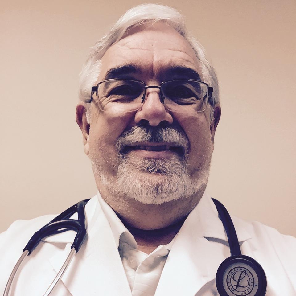 Randy Lamartiniere,Md