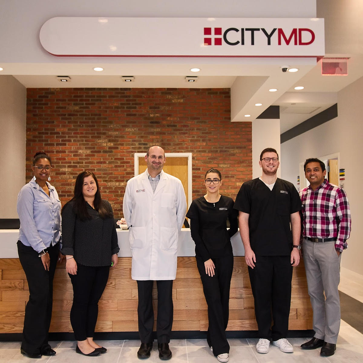 CityMD Newark Urgent Care - New Jersey Photo