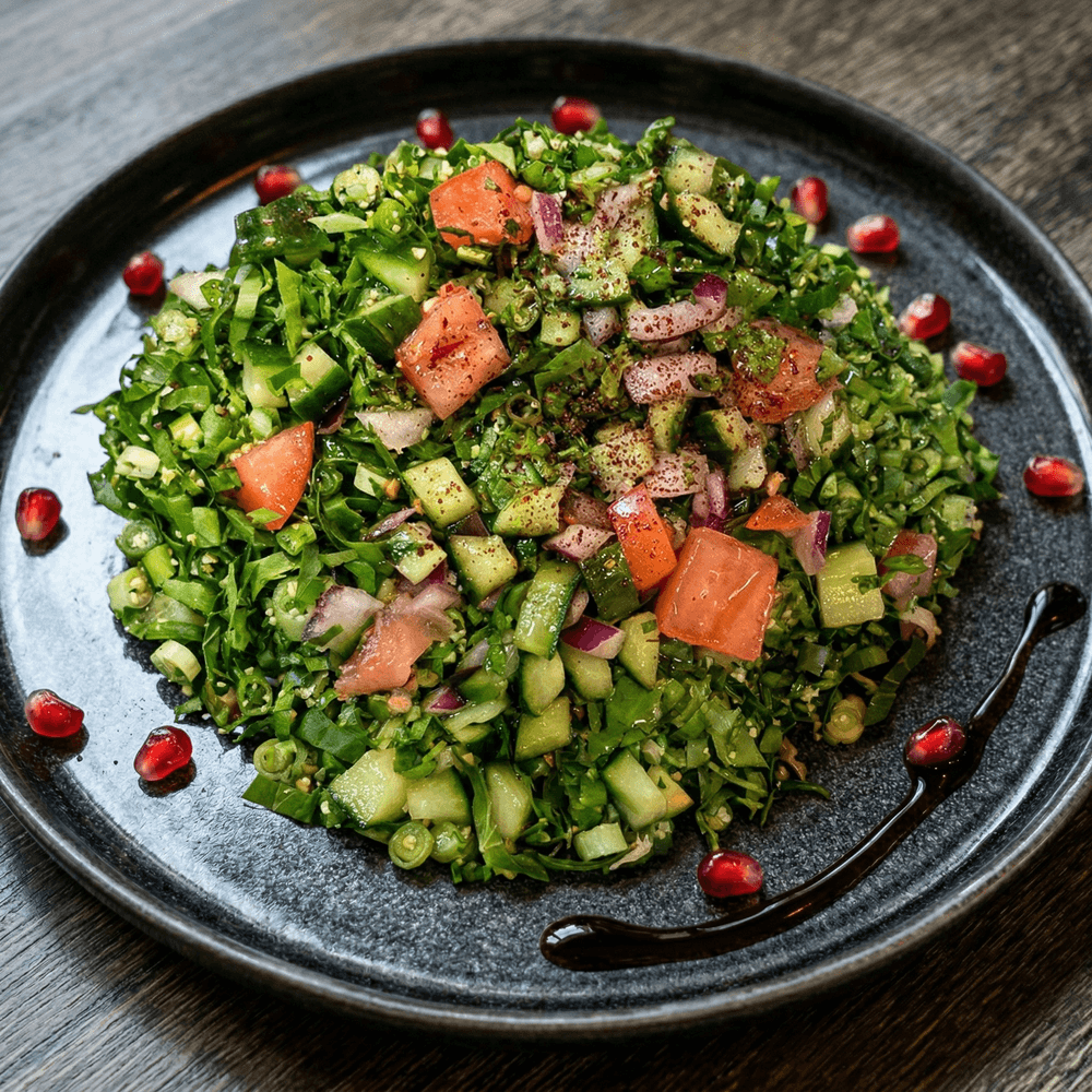 Tabouleh