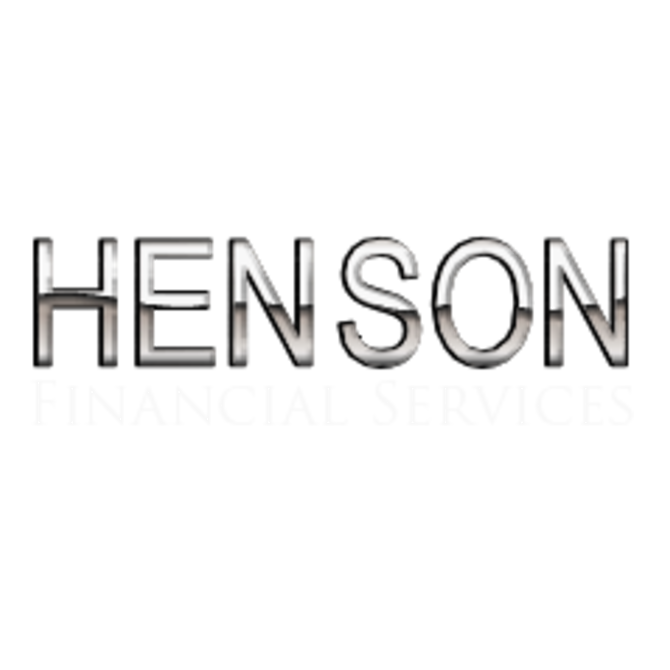 Henson Financial Services & Taxes