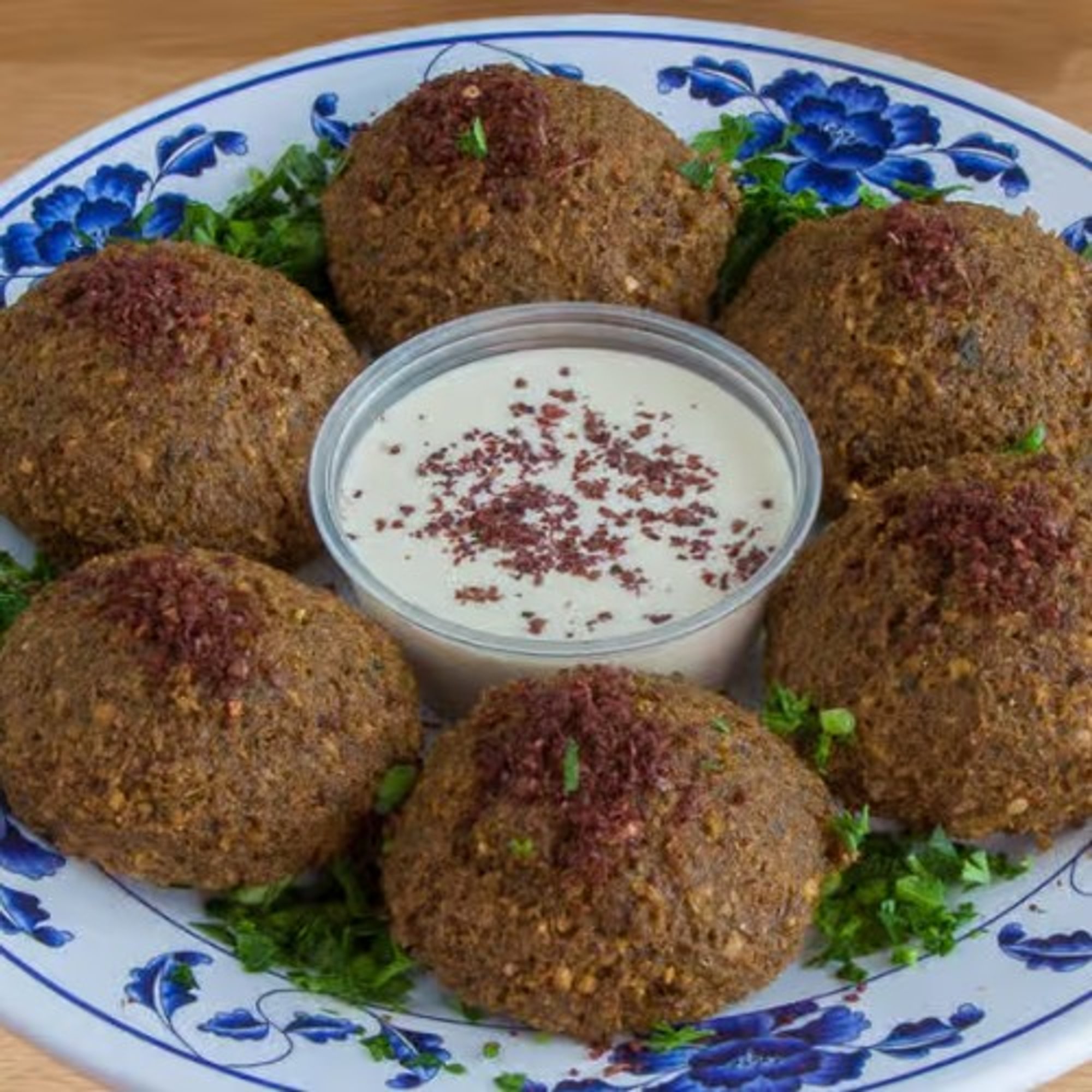 Falafel