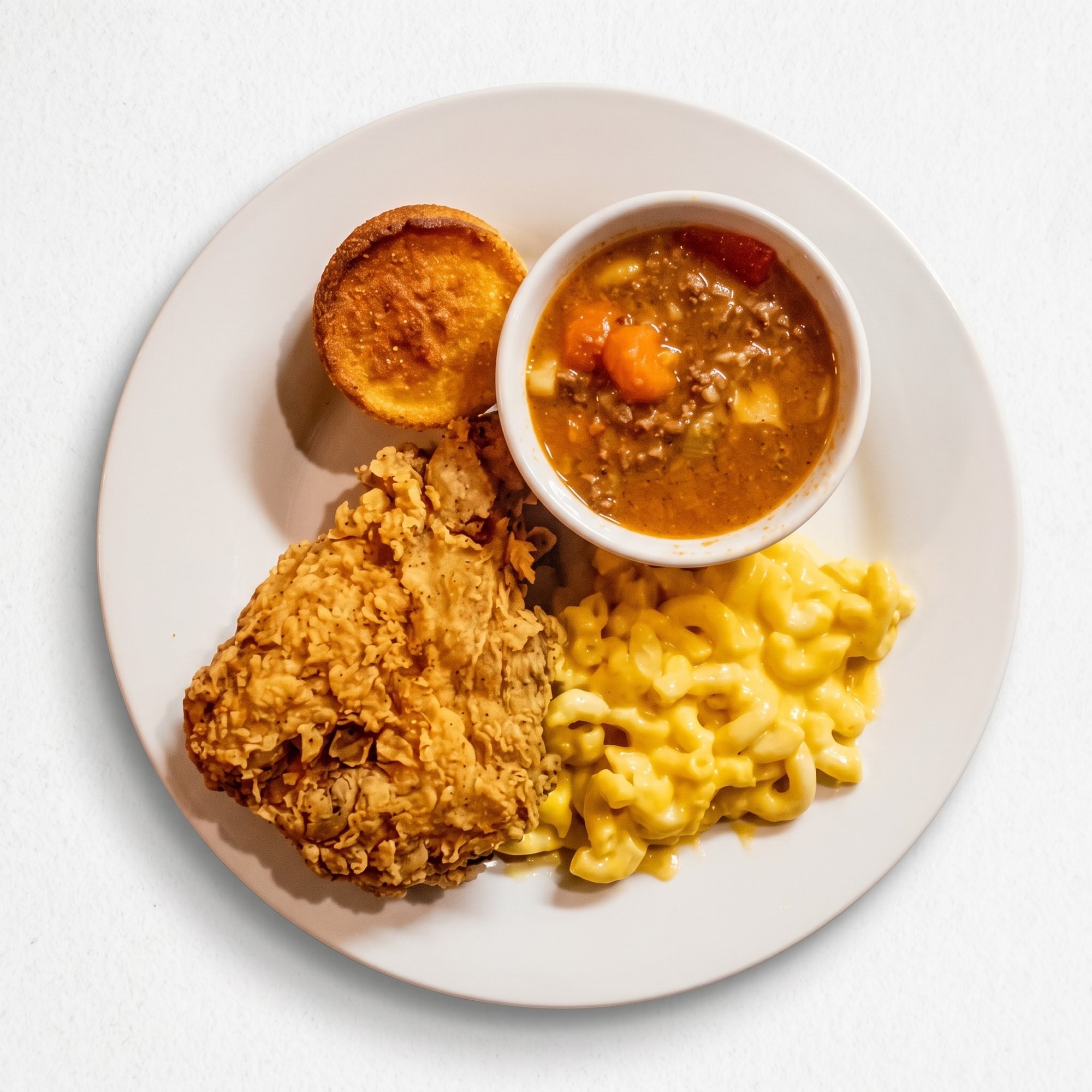 Fried Chicken Tenders