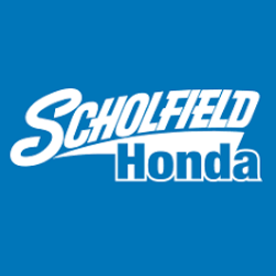 Scholfield Honda