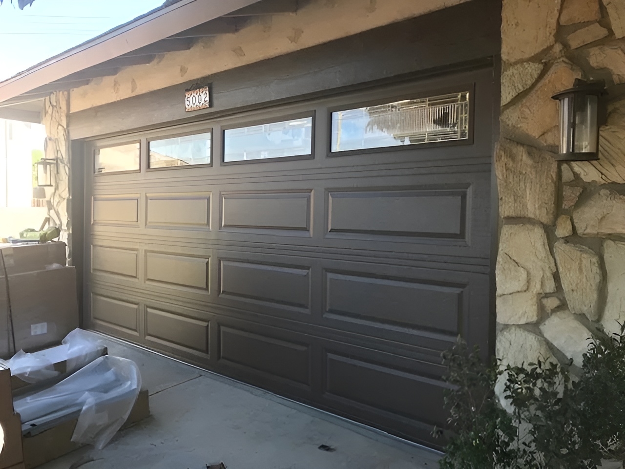 Edgemont Garage Door Service, LLC Image