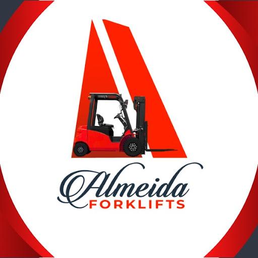 Almeida Enterprises, Inc. DBA Almeida Forklifts