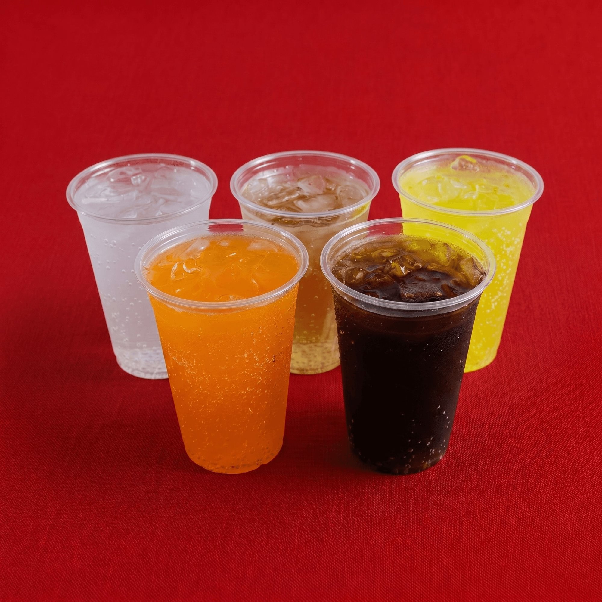 Fountain Drink