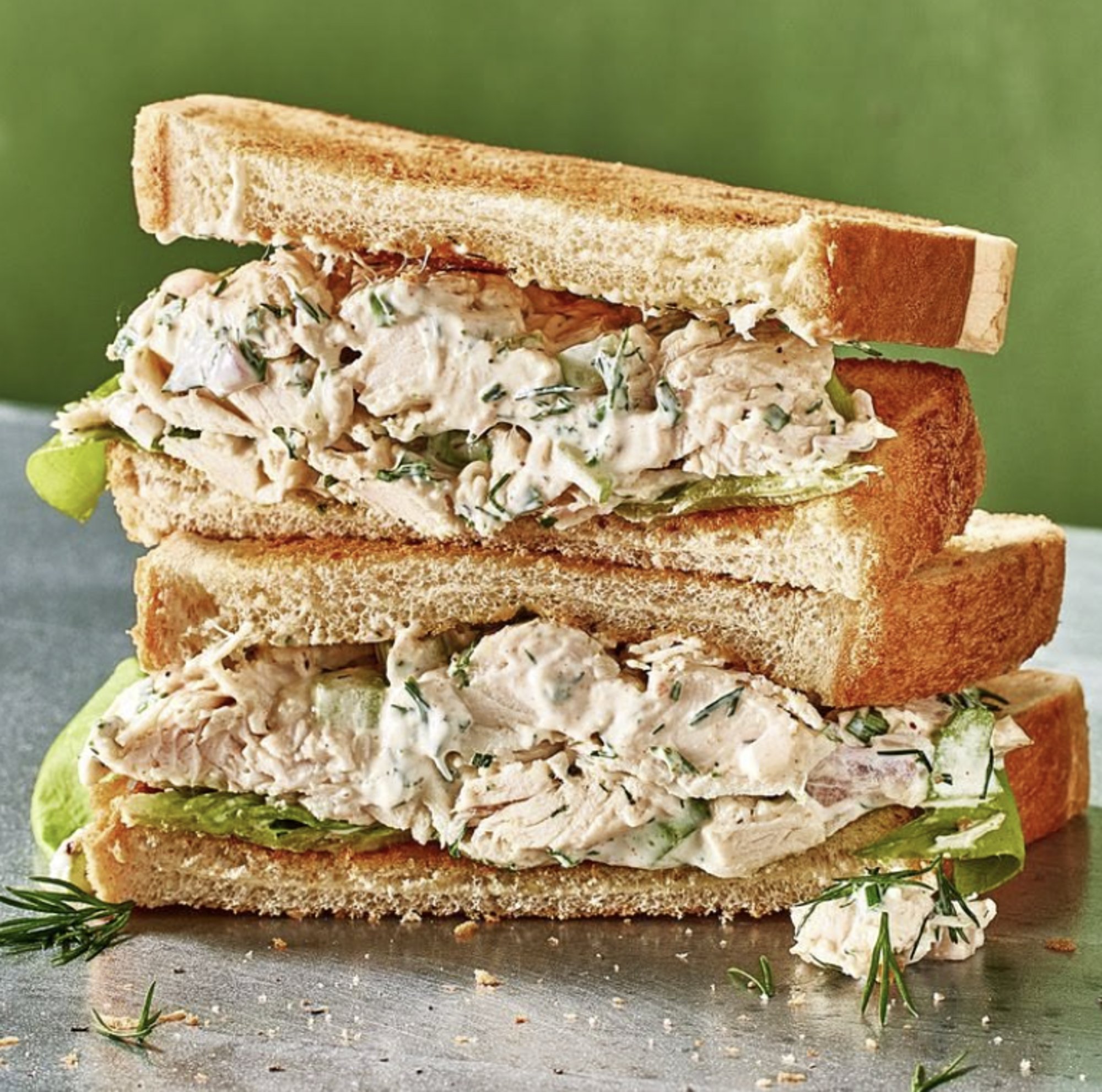 Chicken Sandwich