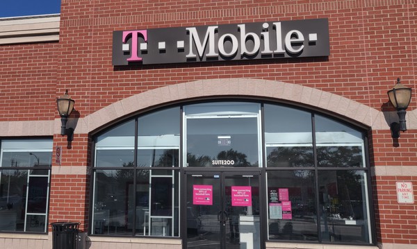 T Mobile Vestal Ny