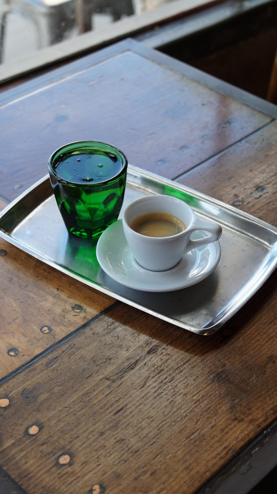 Espresso