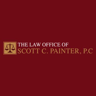 The Law Office Of Scott C. Painter, P.C. Logo