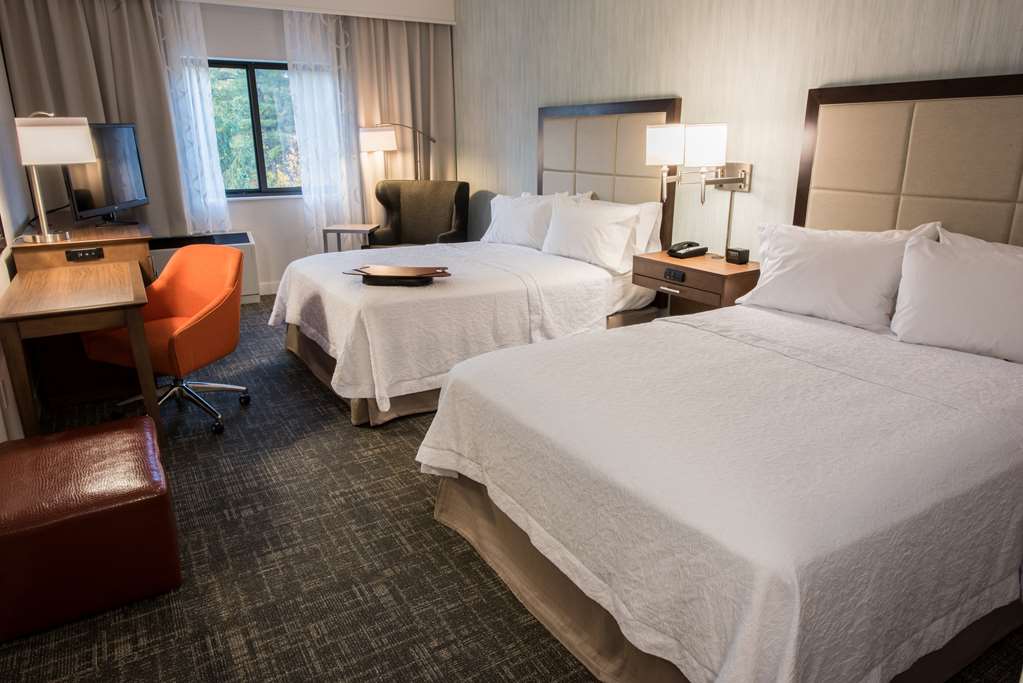 Hampton Inn Albany-Western Ave/University Area Image