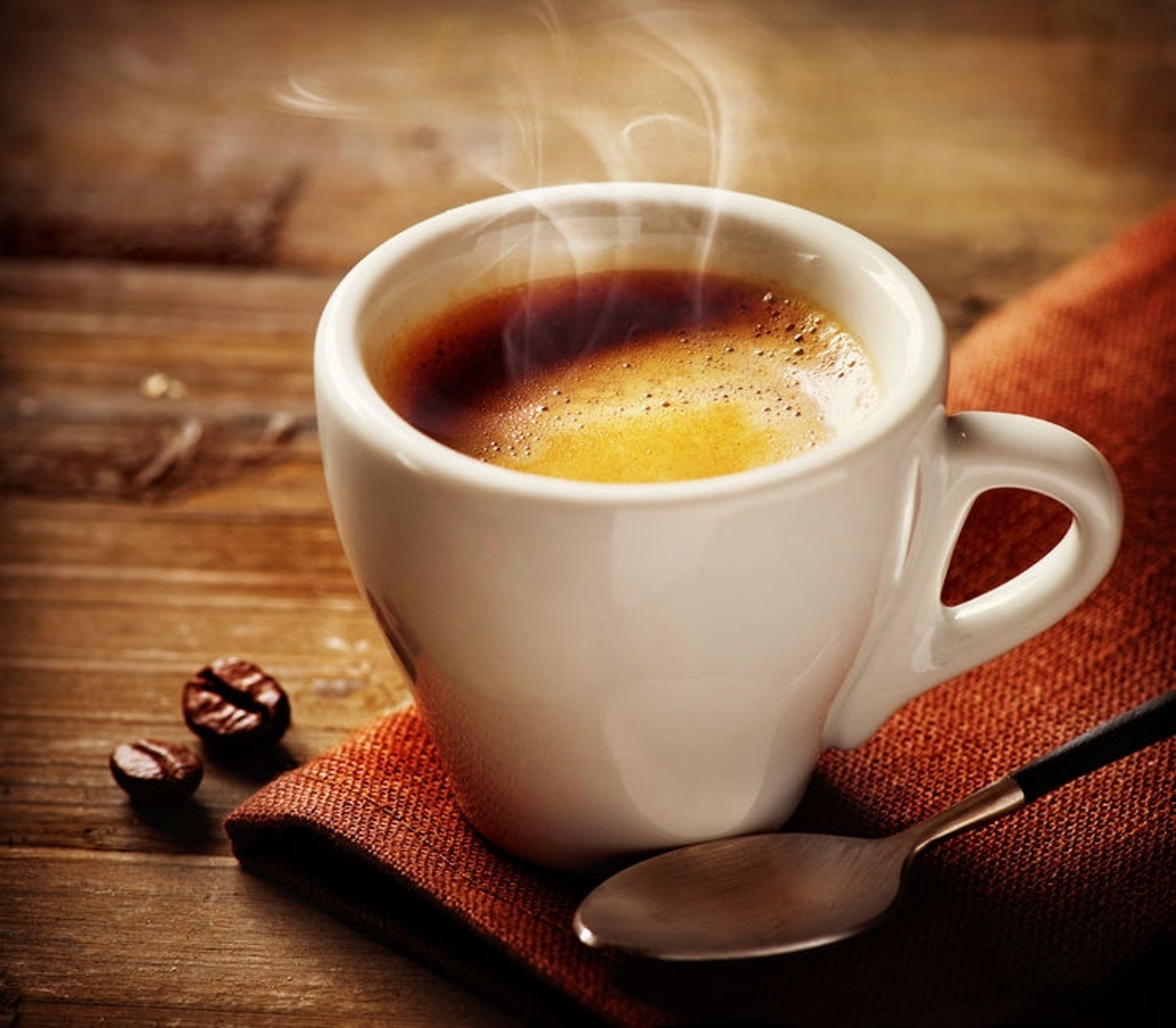 Indian Coffee