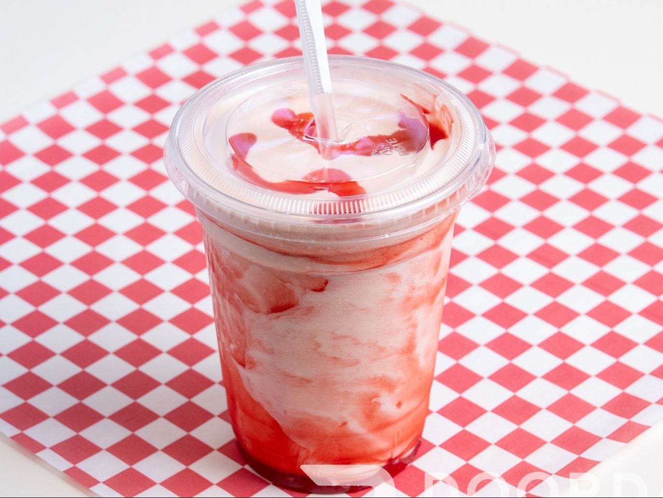 Strawberry Banana