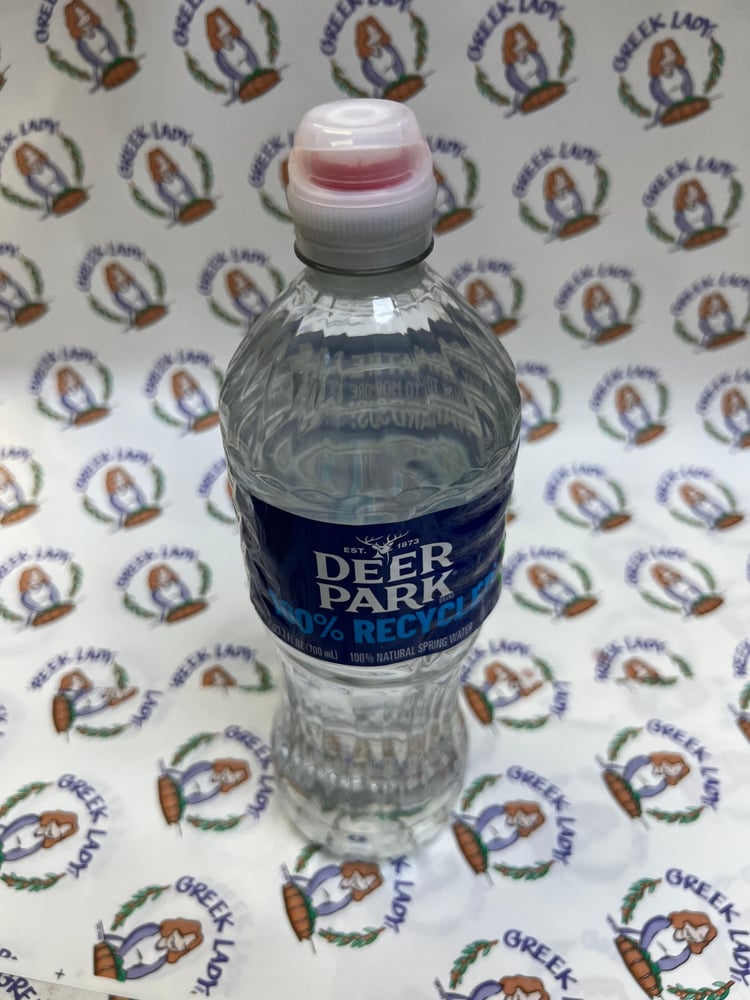 Deer Park Water