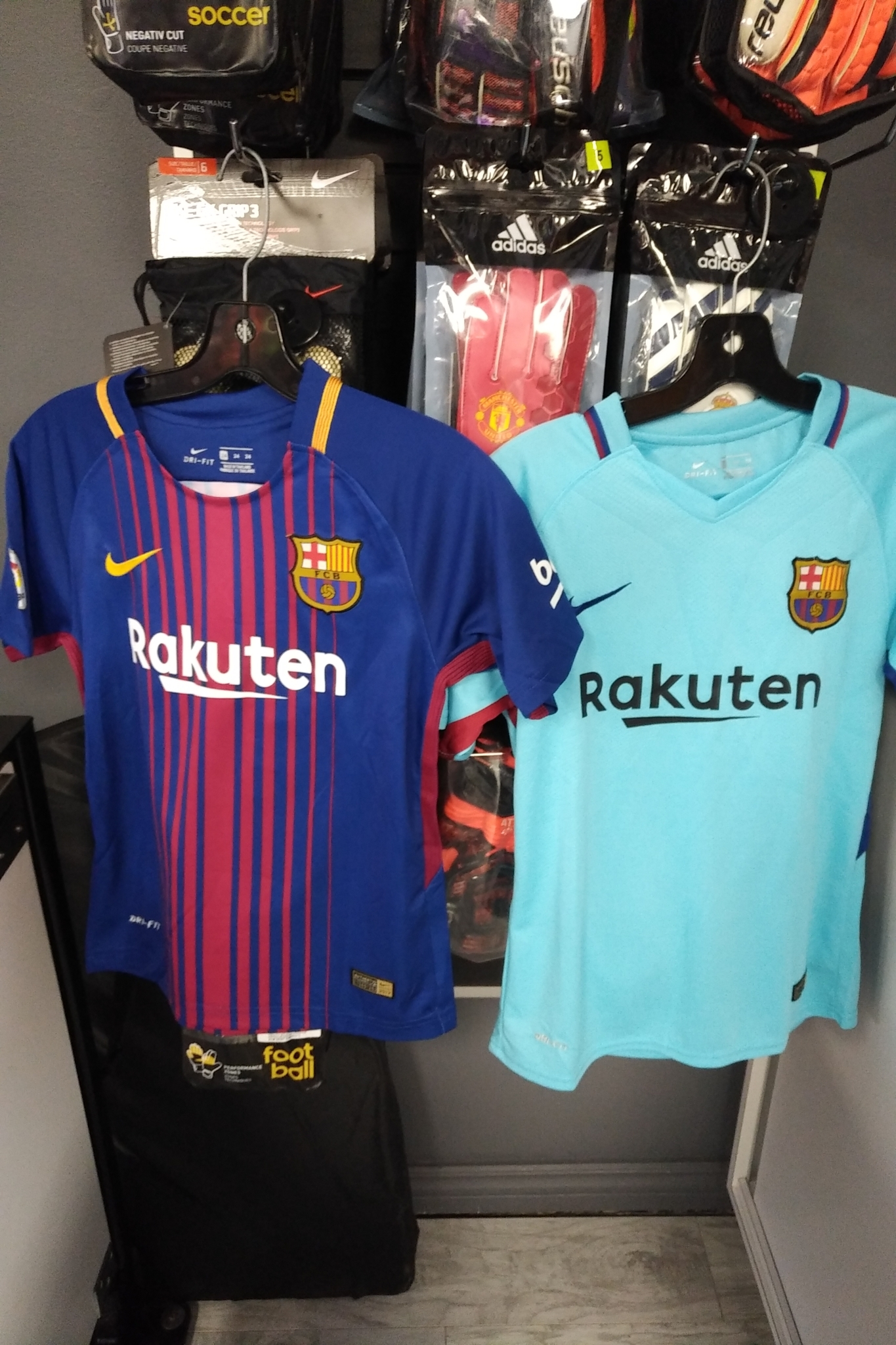 Images The Futbol Factory Store