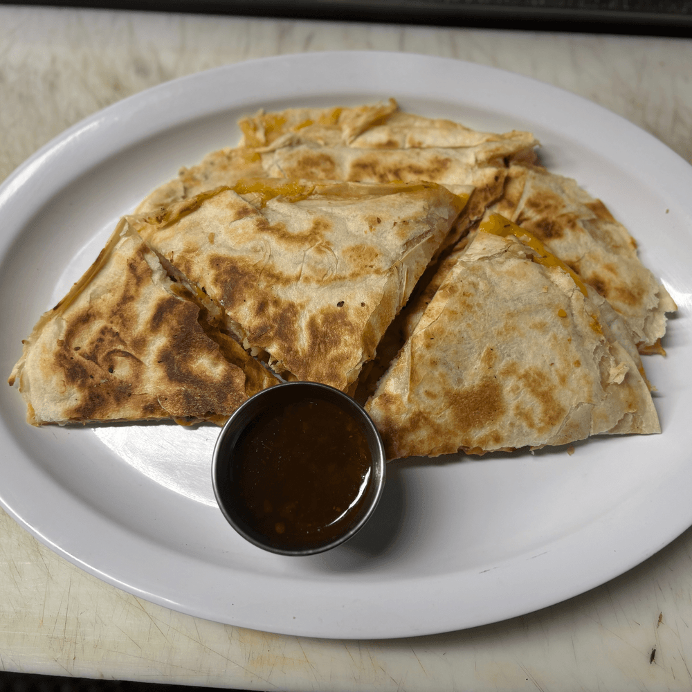 Quesadilla