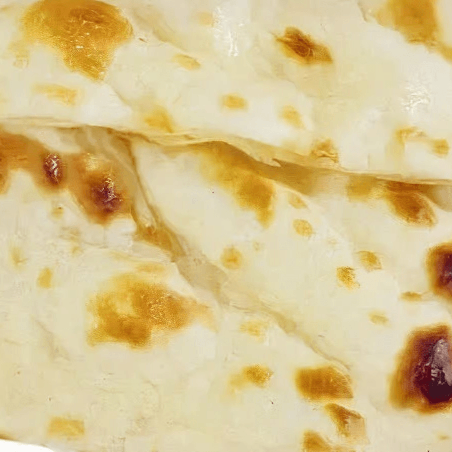 Butter Naan