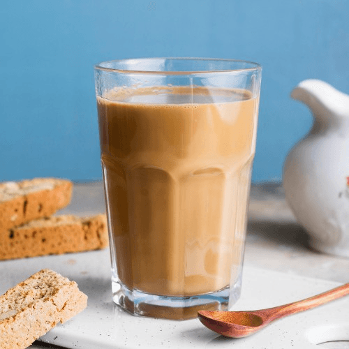 Masala Tea