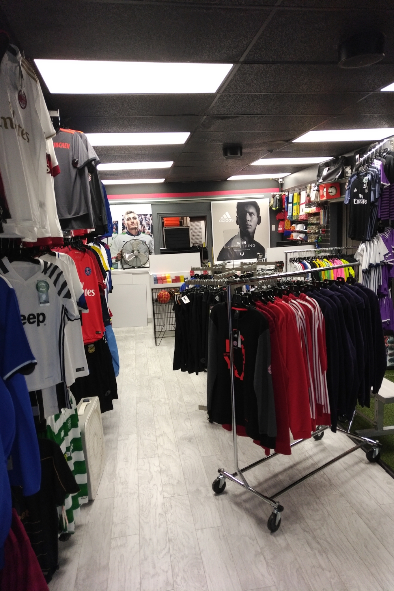 Images The Futbol Factory Store