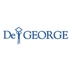 Degeorge Ceilings Logo