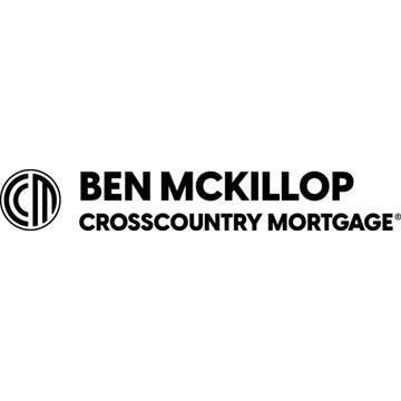 Ben McKillop at CrossCountry Mortgage, LLC
