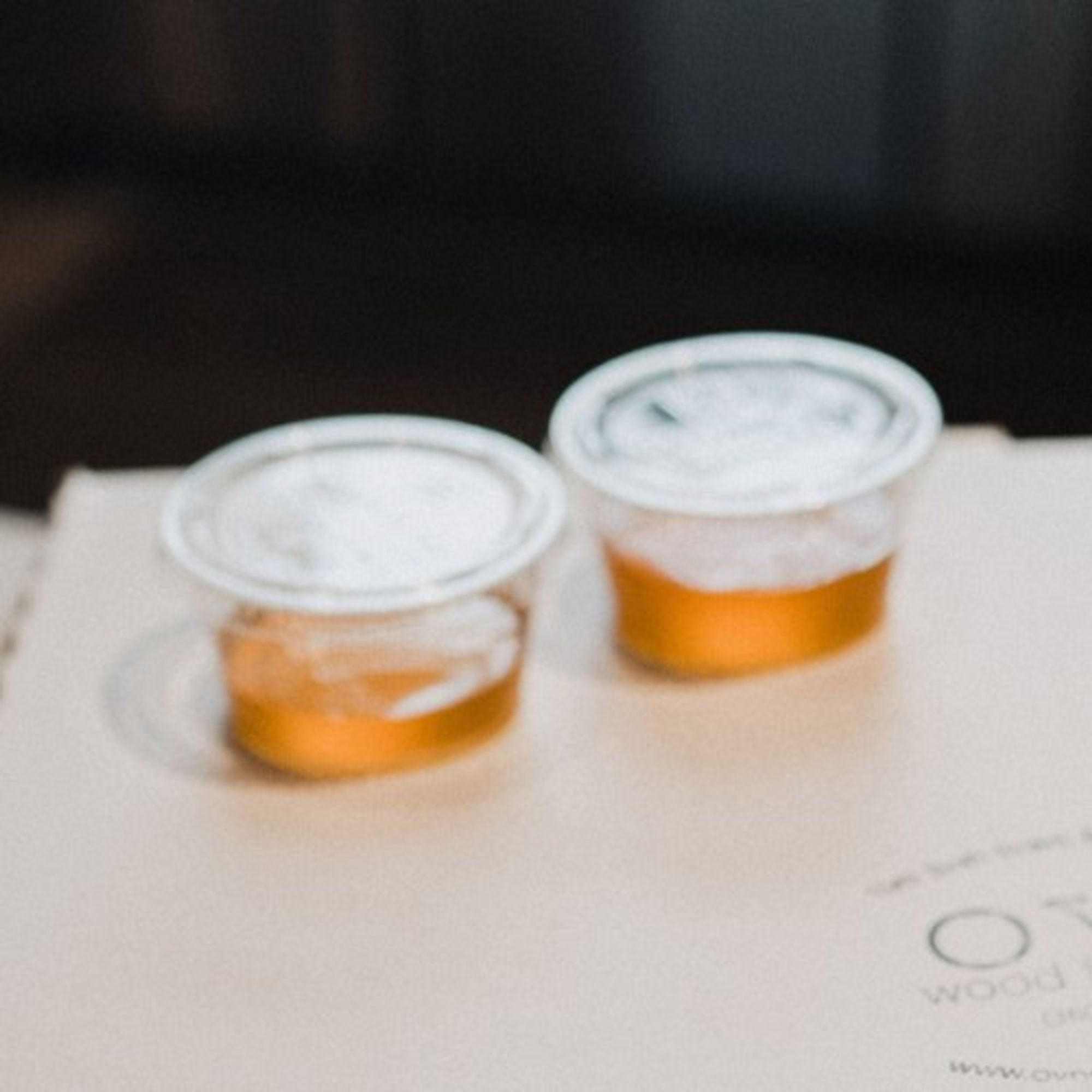 Side of Honey