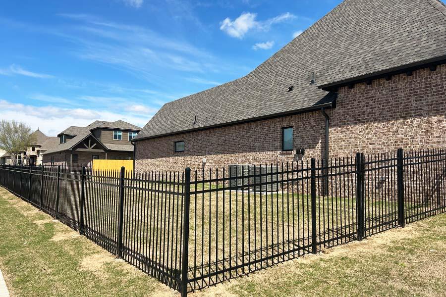 Empire Fence Co. Tulsa Image