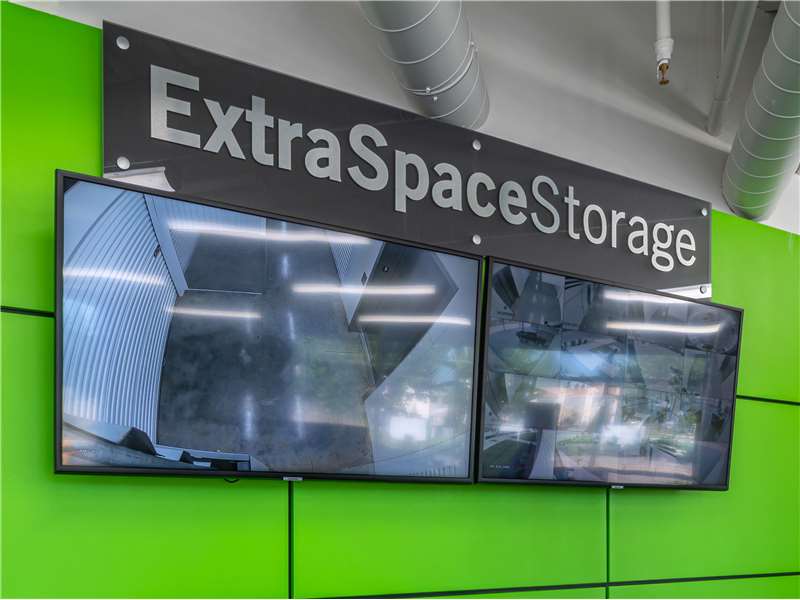 Extra Space Storage Photo