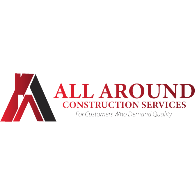 All Around Construction Services Logo