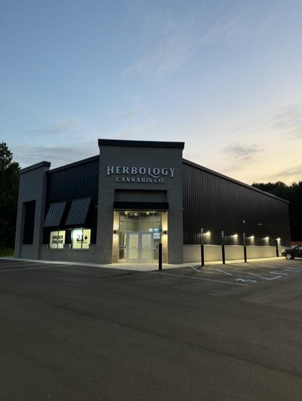 Herbology Cannabis Co. New Buffalo - Recreational Cannabis Dispensary Image